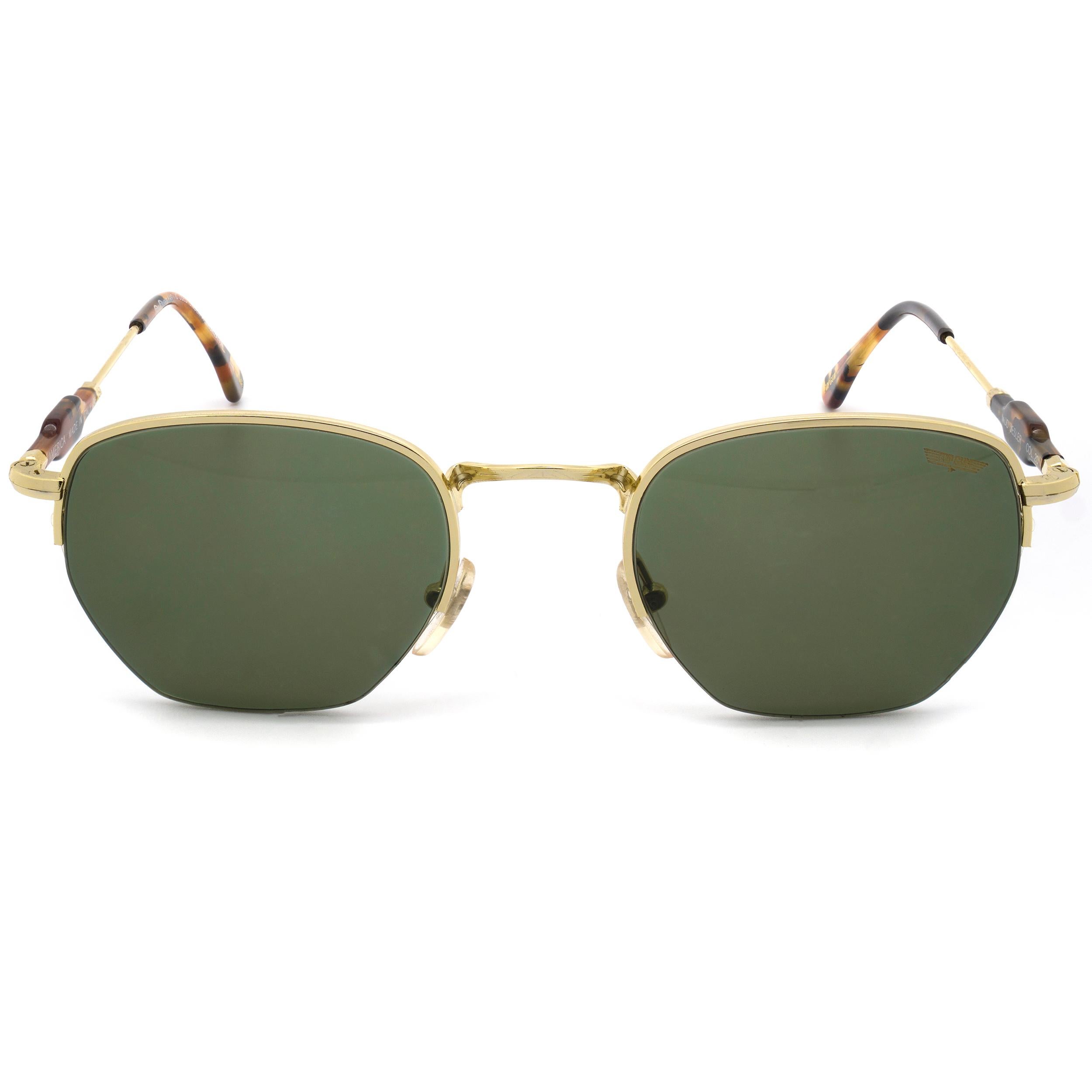 Top Gun® est ancré dans la 