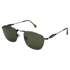 Top Gun square vintage sunglasses, Italy 90s