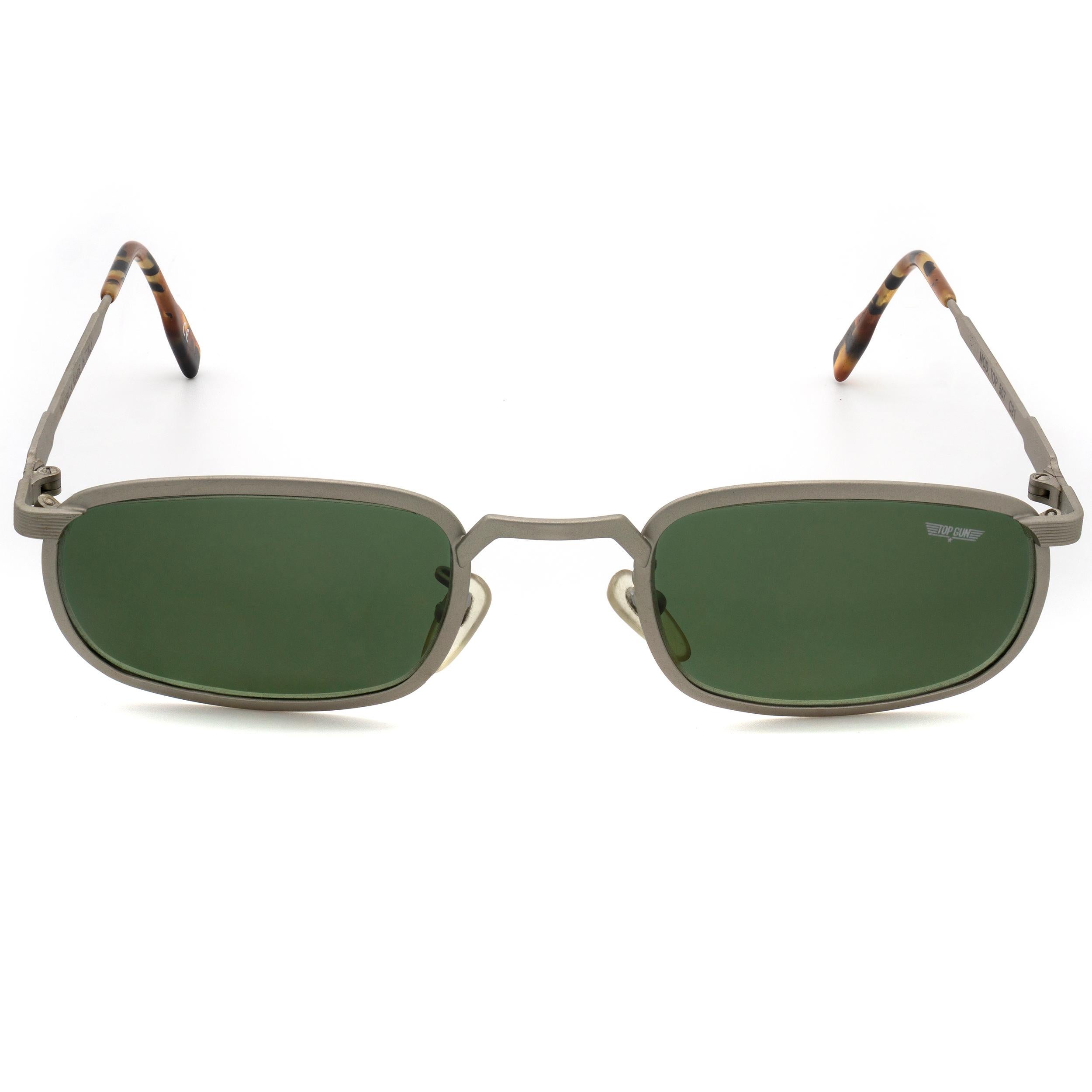 Top Gun® tiene sus raíces en la 