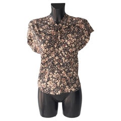Top Isabel Marant pari al nuovo