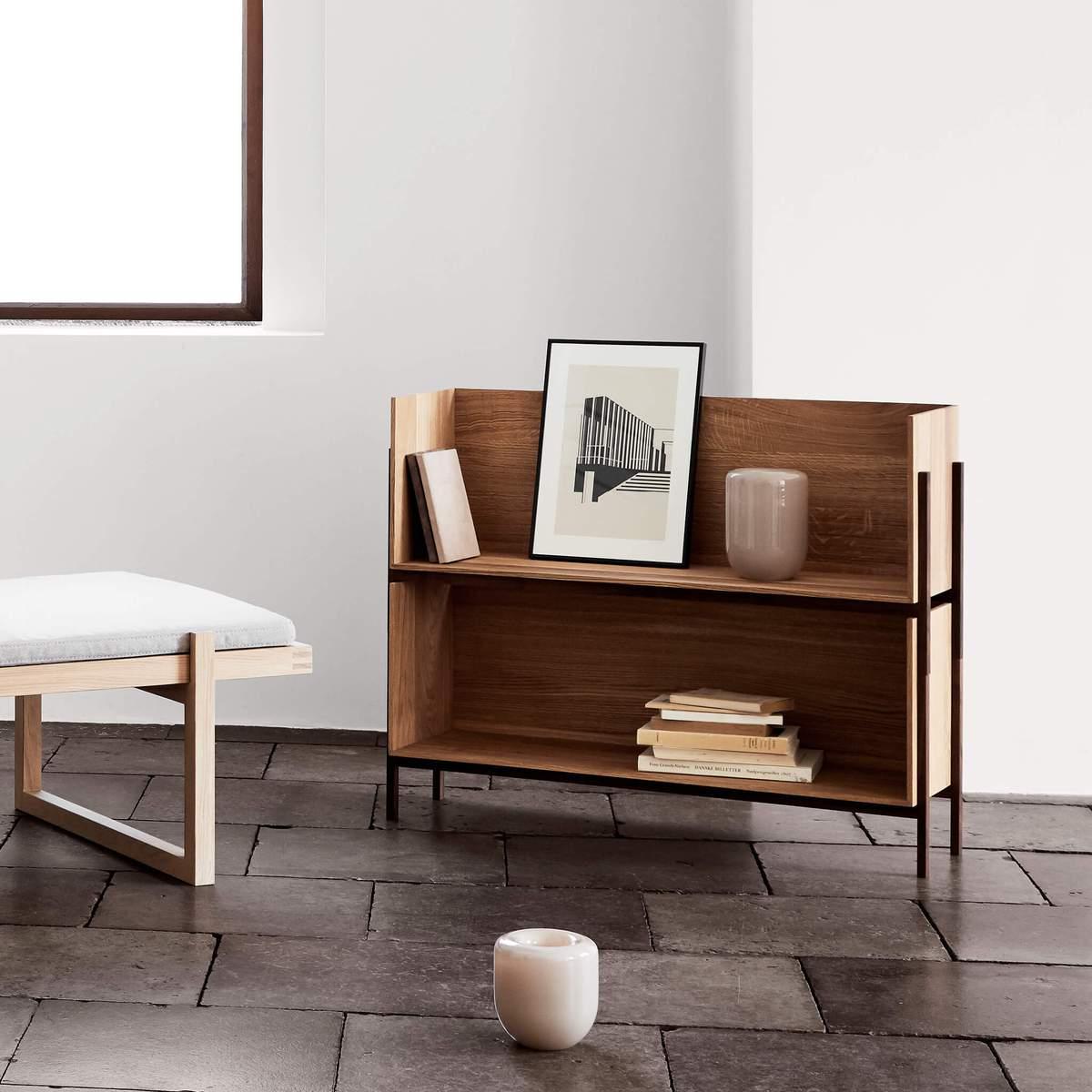 Stapelbares Bodenregal von Kristina Dam Studio im Zustand „Neu“ im Angebot in Geneve, CH
