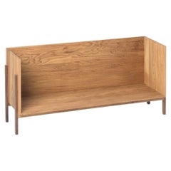 Top Part, Stack Floor Shelf by Kristina Dam Studio