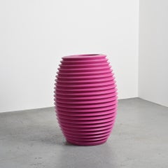 Top Pot planter by Ron Arad, Serralunga, 2003