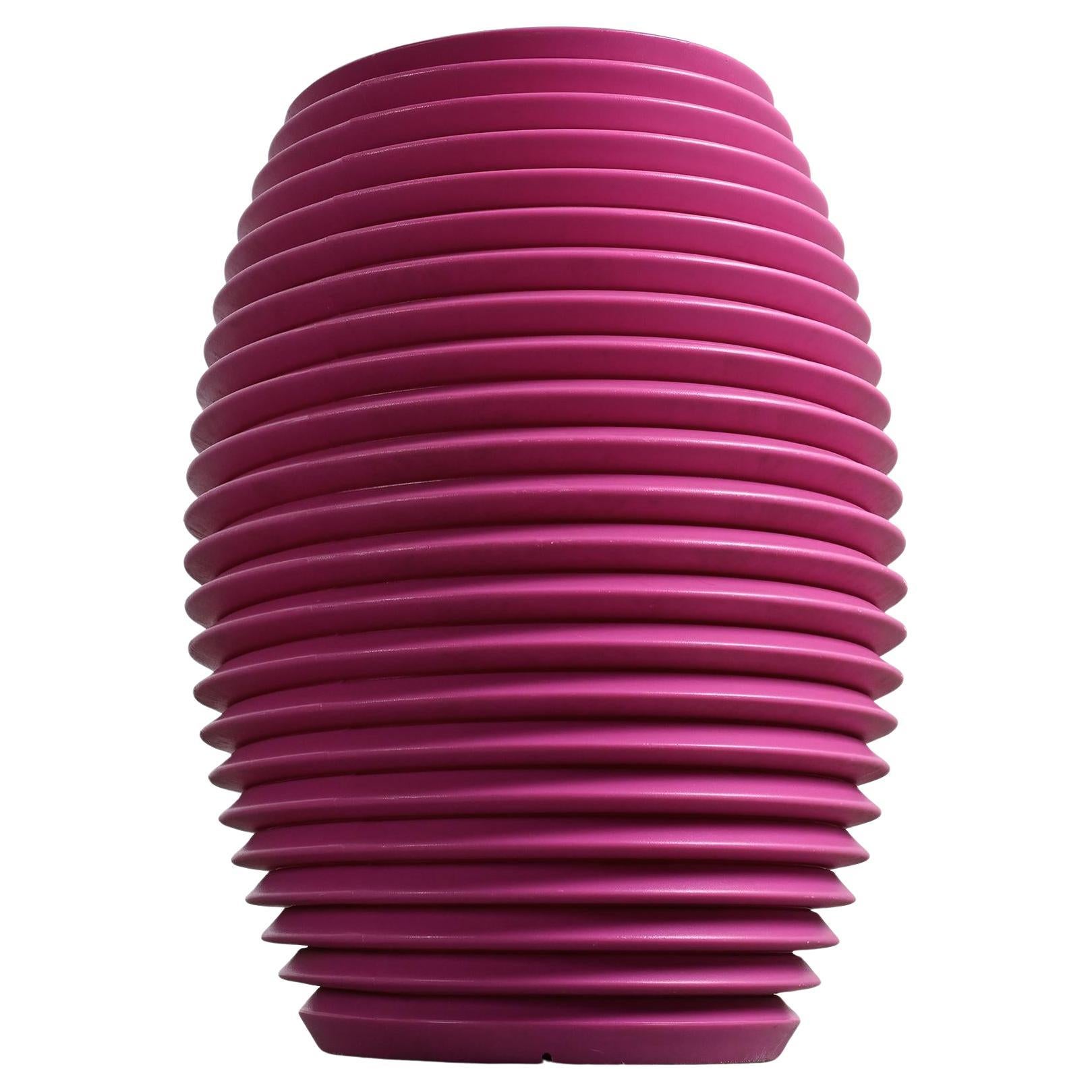 Top Pot planter by Ron Arad, Serralunga, 2003 For Sale