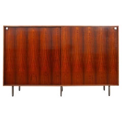 Top Quality High Sideboard designed by Alfred Hendrickx for Belform, 1960s