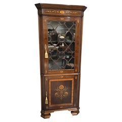 Cabinets