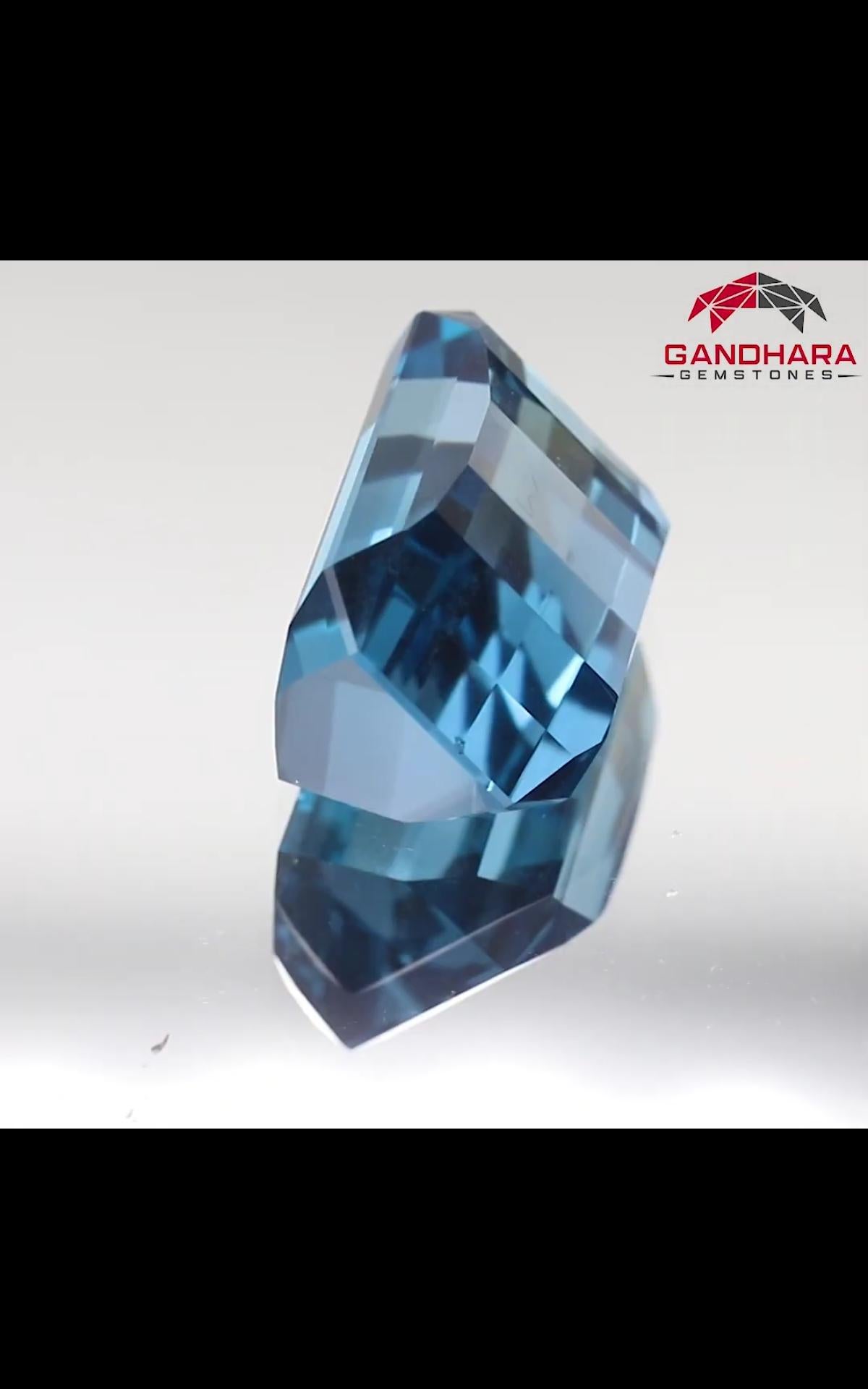 london blue topaz price