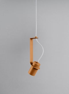 Top Top 125 Almond Pendant Lamp by +kouple