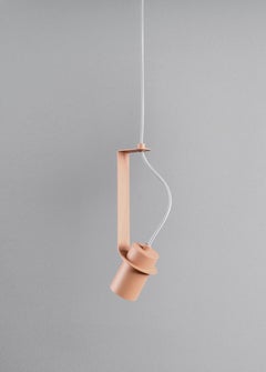 Top Top 125 Coral Pendant Lamp by +kouple