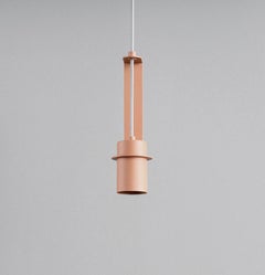 Top Top 90 Coral Pendant Lamp by +kouple