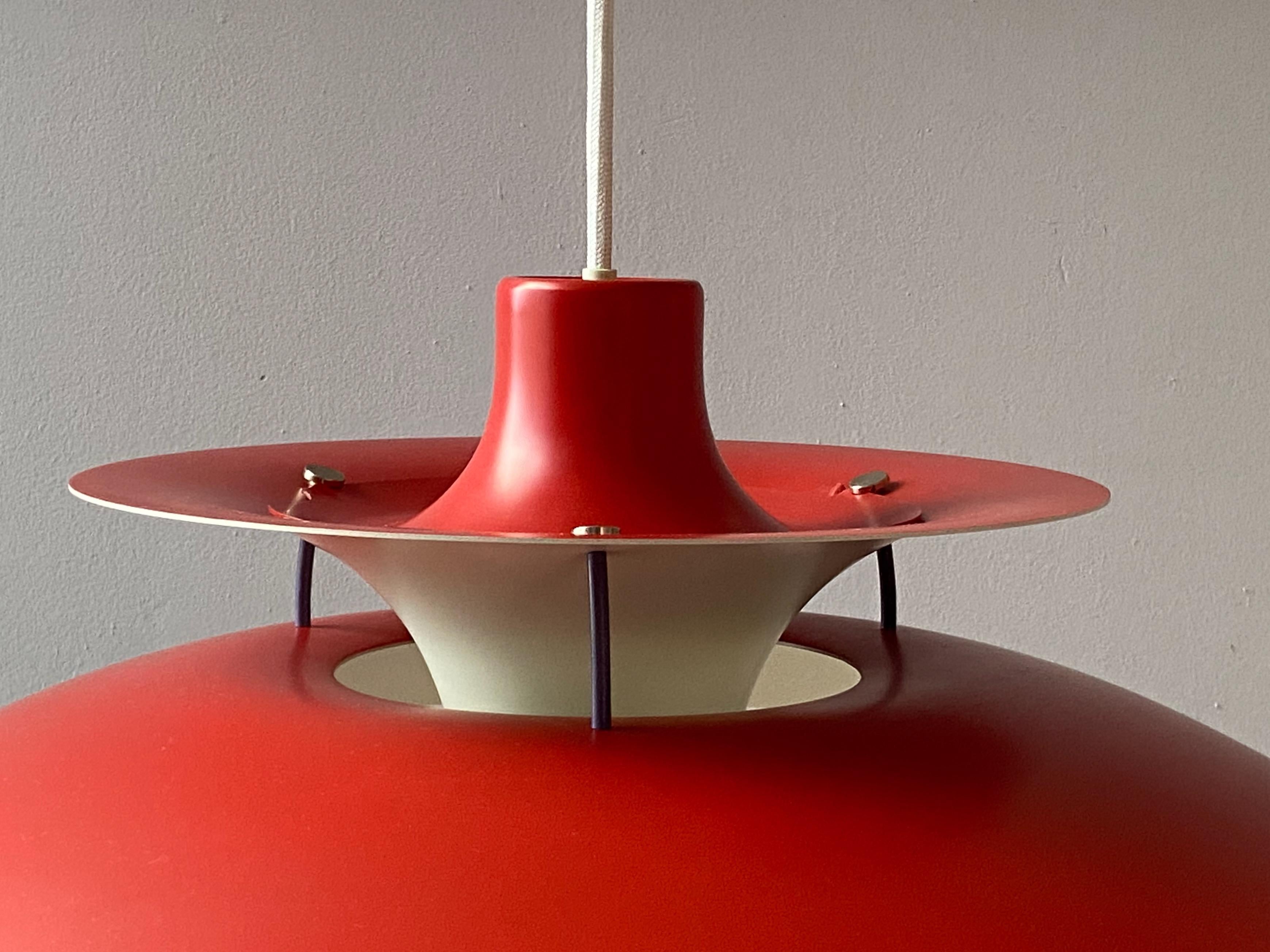 Top Vintage Poul Henningsen PH 5 Pendant Lamp by Louis Poulsen, Denmark 5