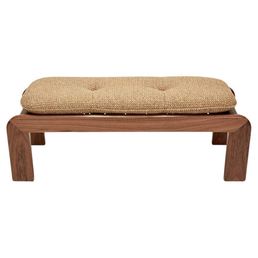 Topa Bench by Lawson-Fenning For Sale