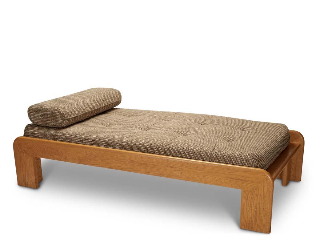 Mid-Century moderno Letto da giorno Topa di Lawson-Fenning in vendita