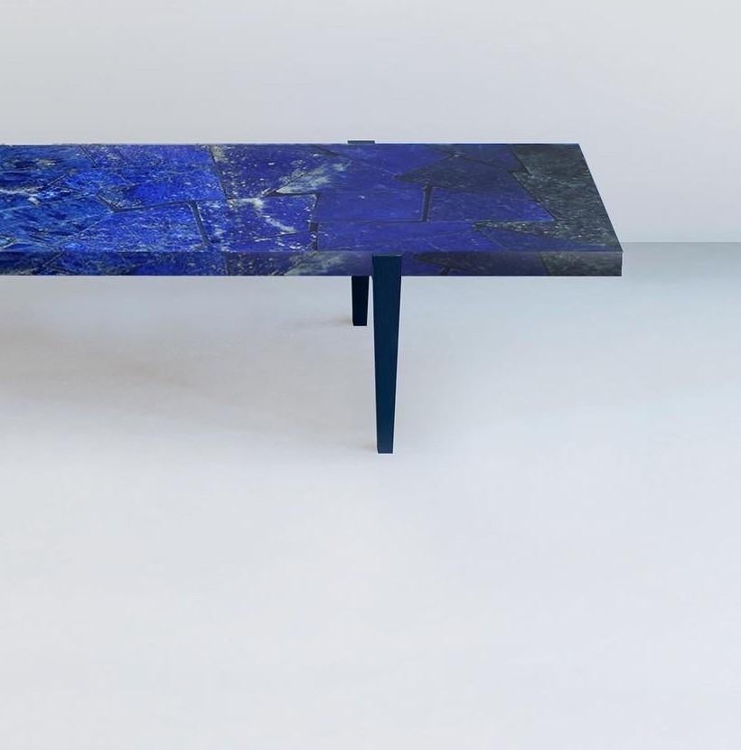 Post-Modern Topaa'nga I Table by Studio Lel For Sale