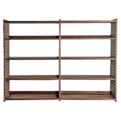 Topanga Bookcase by Croft House