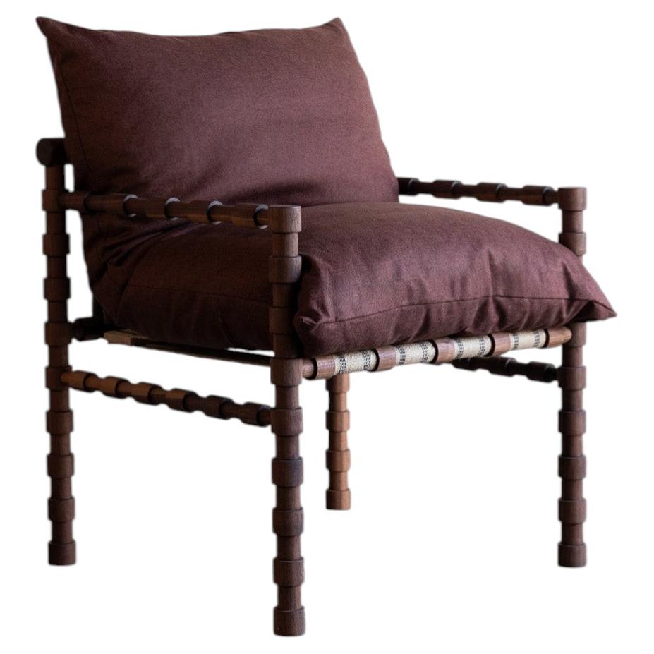 Topanga Dining Chair by Croft House