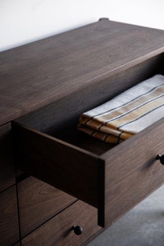 Topanga Dresser by Croft House