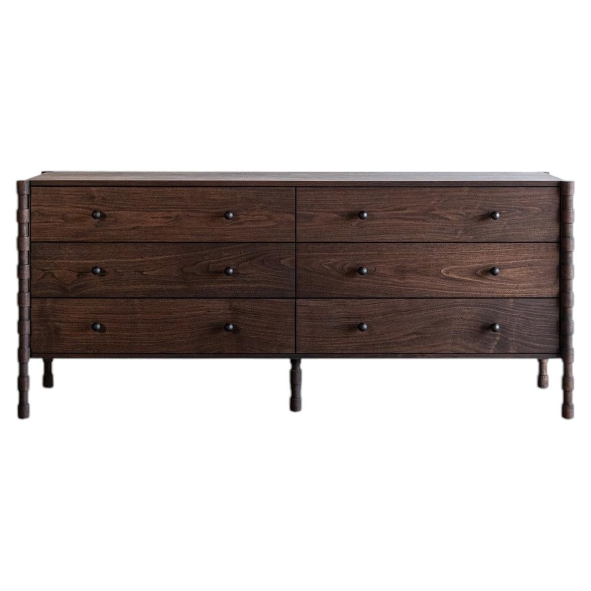 Topanga Dresser by Croft House