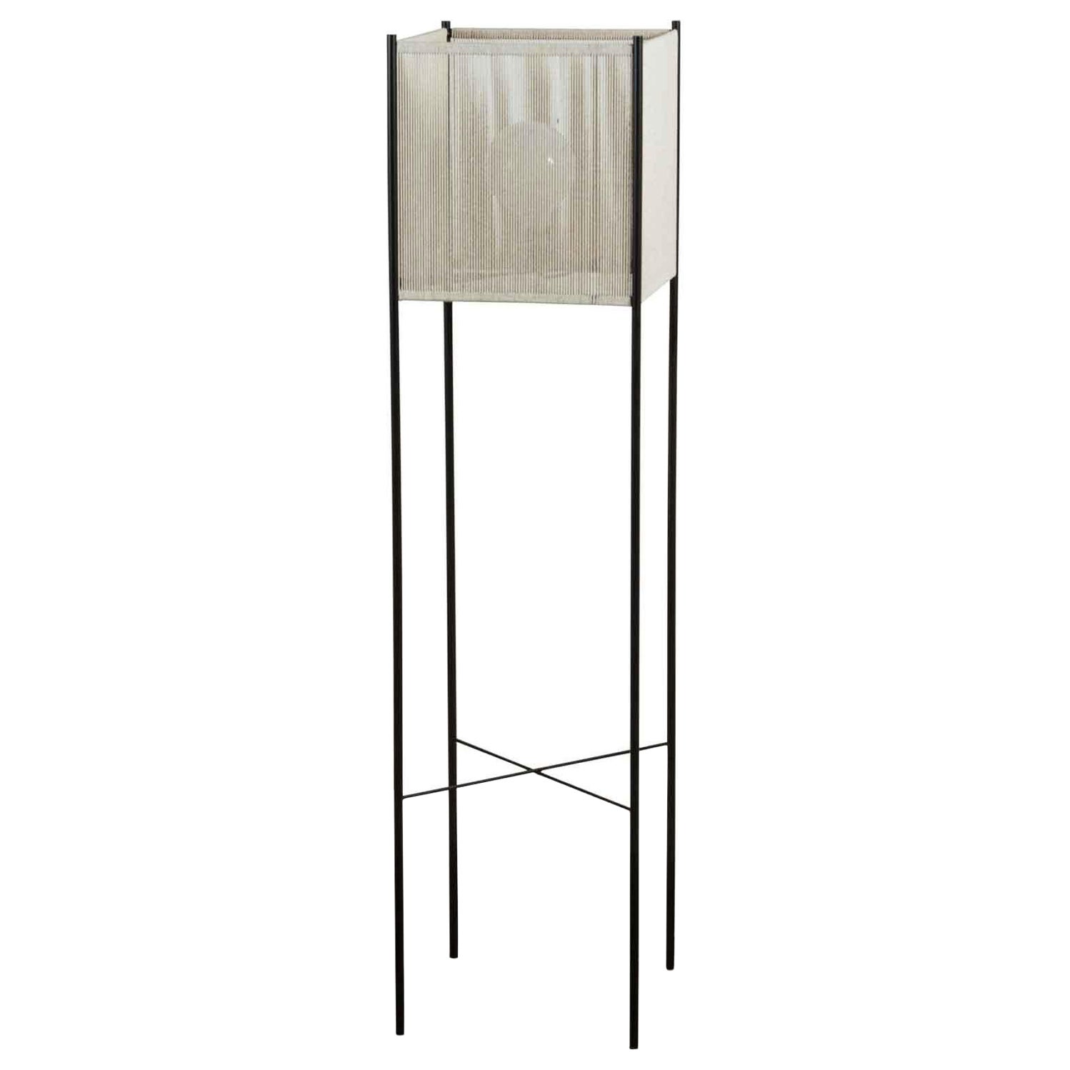 Topanga Floor Lamp by Lawson-Fenning