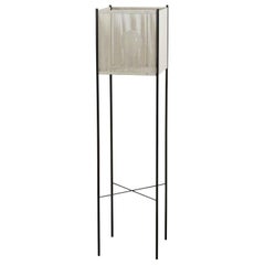 Topanga Floor Lamp by Lawson-Fenning