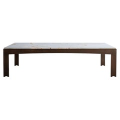 Topaz Coffee Table by Croft House