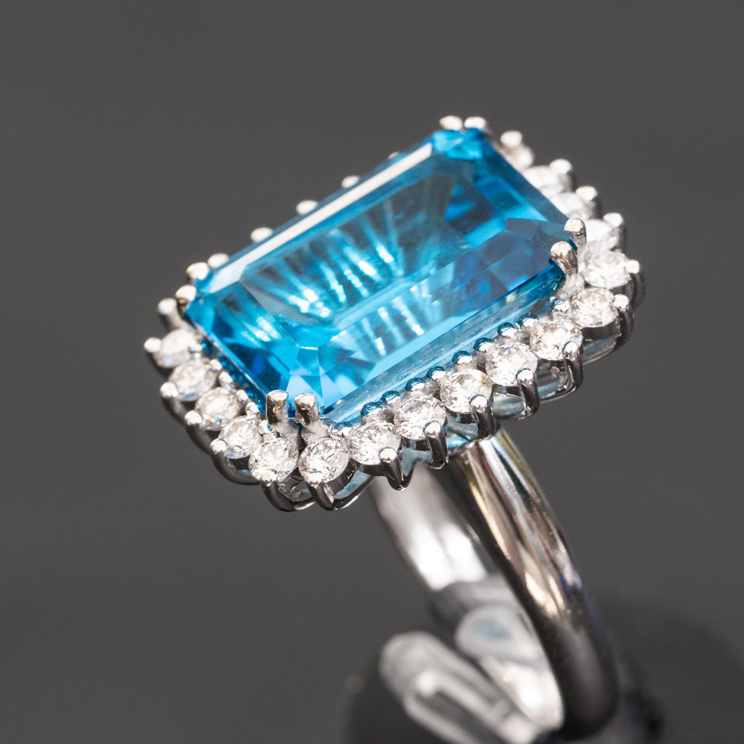 swiss blue topaz vs london blue topaz