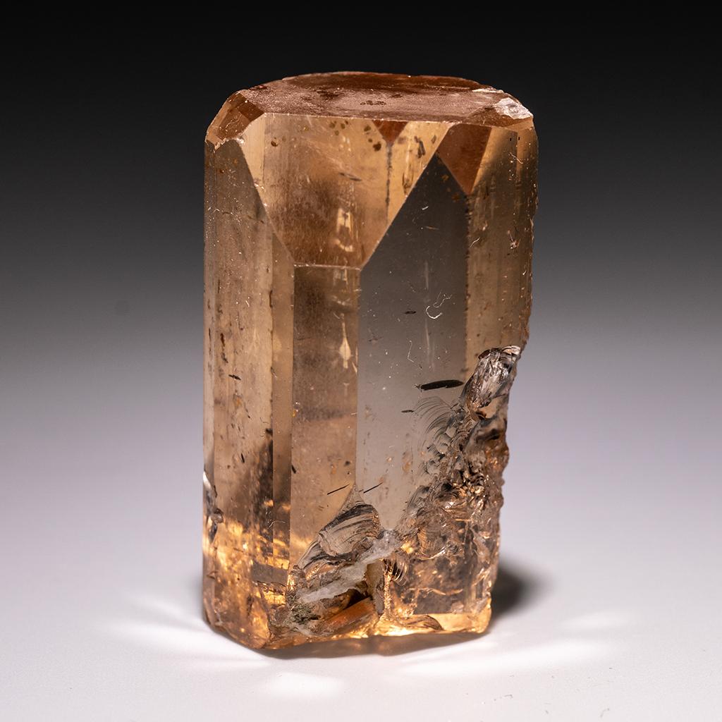 Pakistan Rao Sherry Topaz from Shigar Valley, Skardu, Baltistan, Gilgit-Baltistan, Pakistan ...