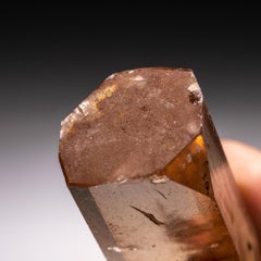 Topaz from Shigar Valley, Skardu, Baltistan, Gilgit-Baltistan, Pakistan (58.2 gr
