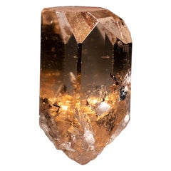 Topaz from Shigar Valley, Skardu, Baltistan, Gilgit-Baltistan, Pakistan (60.2 gr