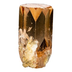 Topaz from Shigar Valley, Skardu, Baltistan, Gilgit-Baltistan, Pakistan (65.7 g)