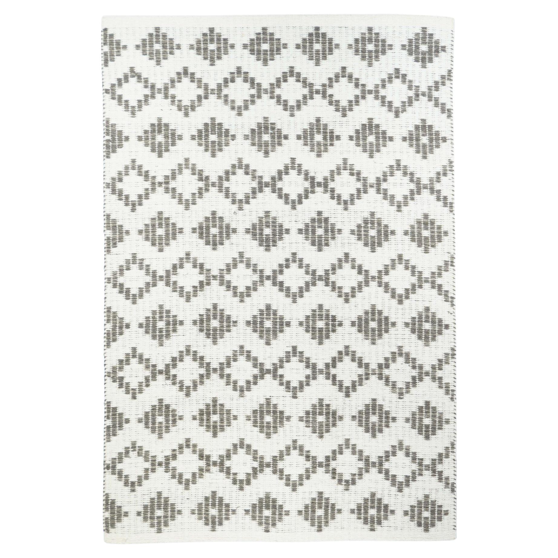 Tapis topaze 4'11'' x 7'4'' en vente