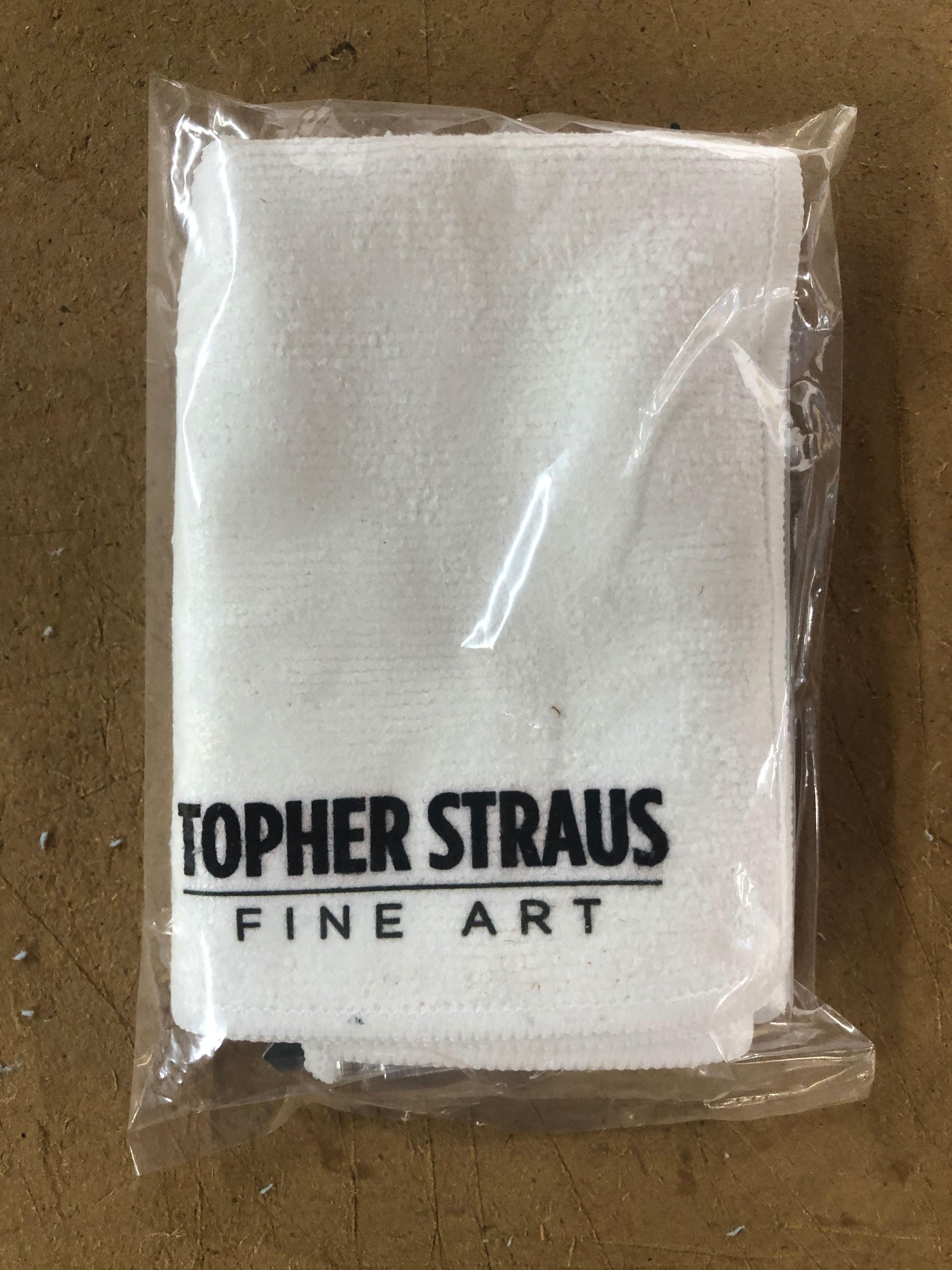 Half Dome, Pintura impresionista contemporánea de paisaje, 2022, Edición original en venta 1
