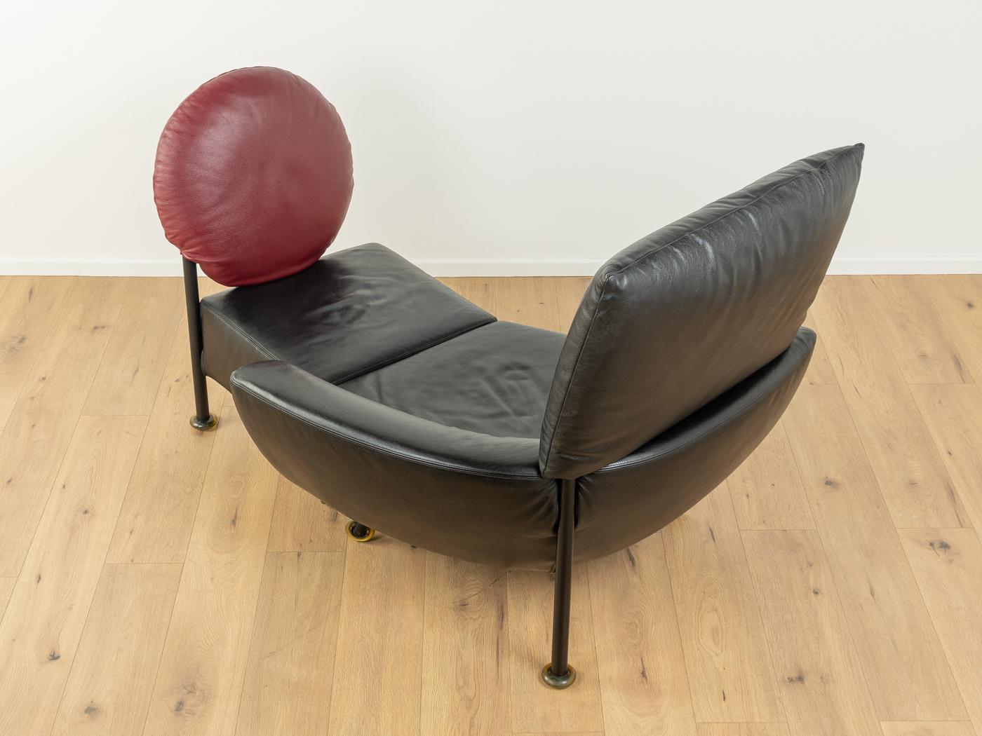 Sofá TOPKAPI, Francesco Binfaré, Cassina Italiano en venta