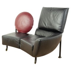 TOPKAPI Sofa, Francesco Binfaré, Cassina