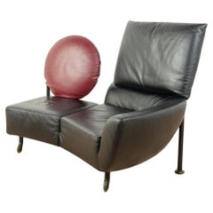 TOPKAPI Sofa, Francesco Binfaré, Cassina