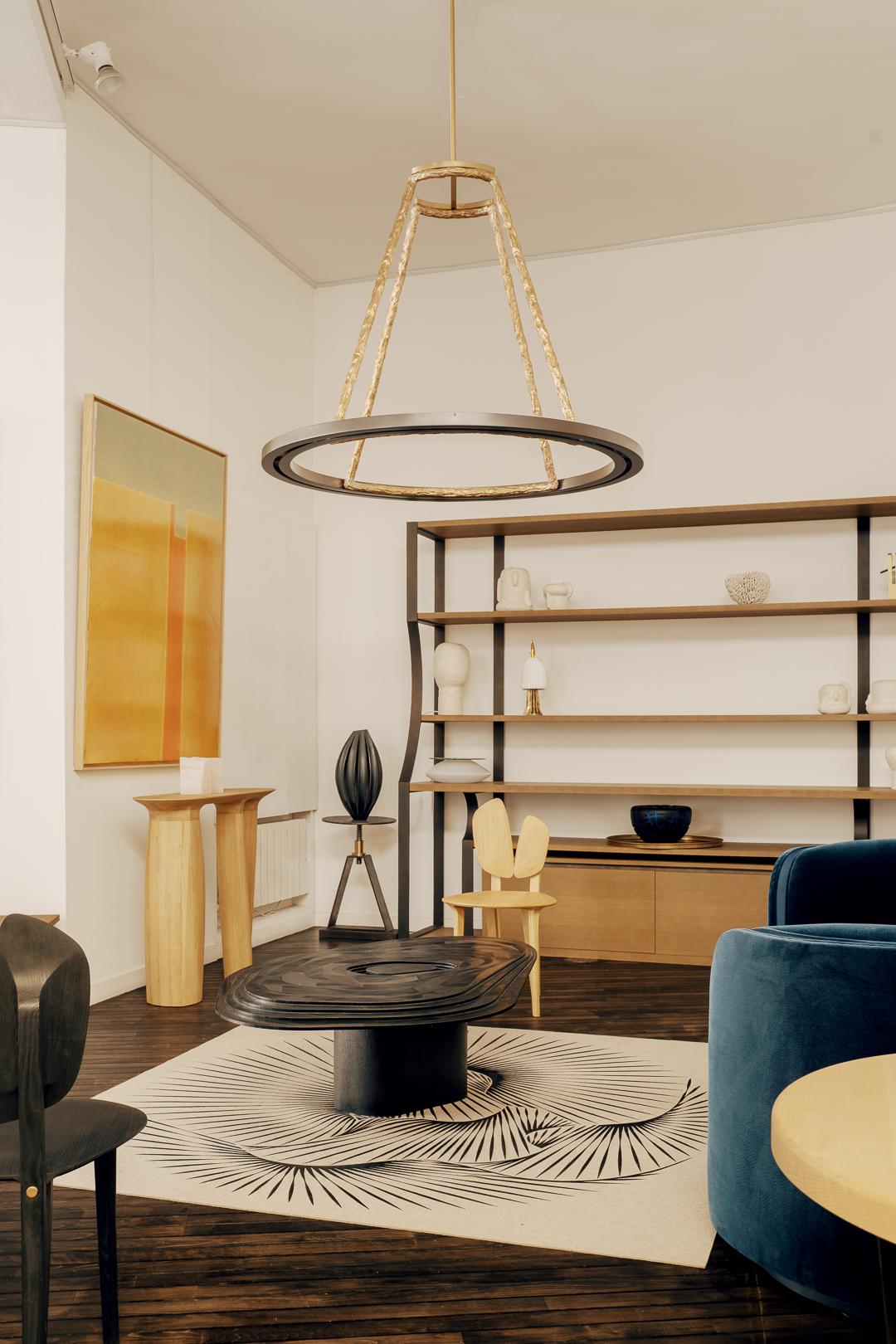 Mesa Topo de Pierre Remi en Nuevo estado para la venta en Paris, FR
