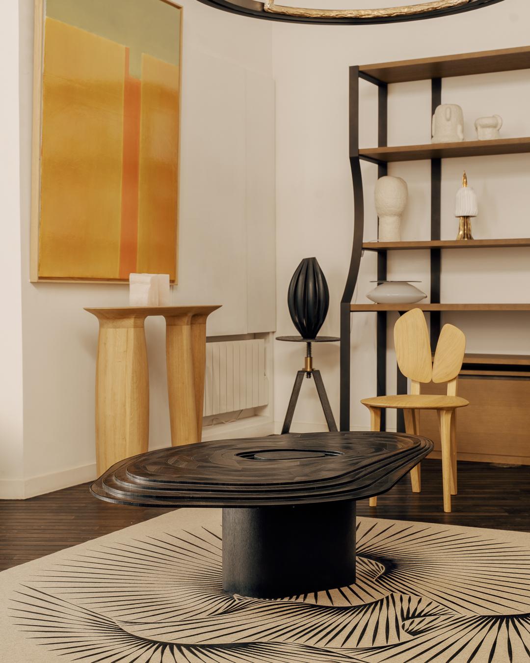Mesa Topo de Pierre Remi Siglo XXI y contemporáneo en venta