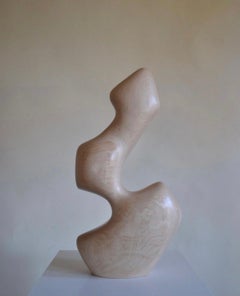 Topographie Gen I-Skulptur von Chandler McLellan
