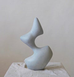 Topography Gen II Sculpture by Chandler McLellan