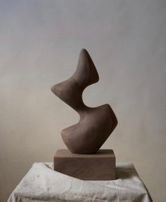 Topografia Gen II Scultura di Chandler McLellan