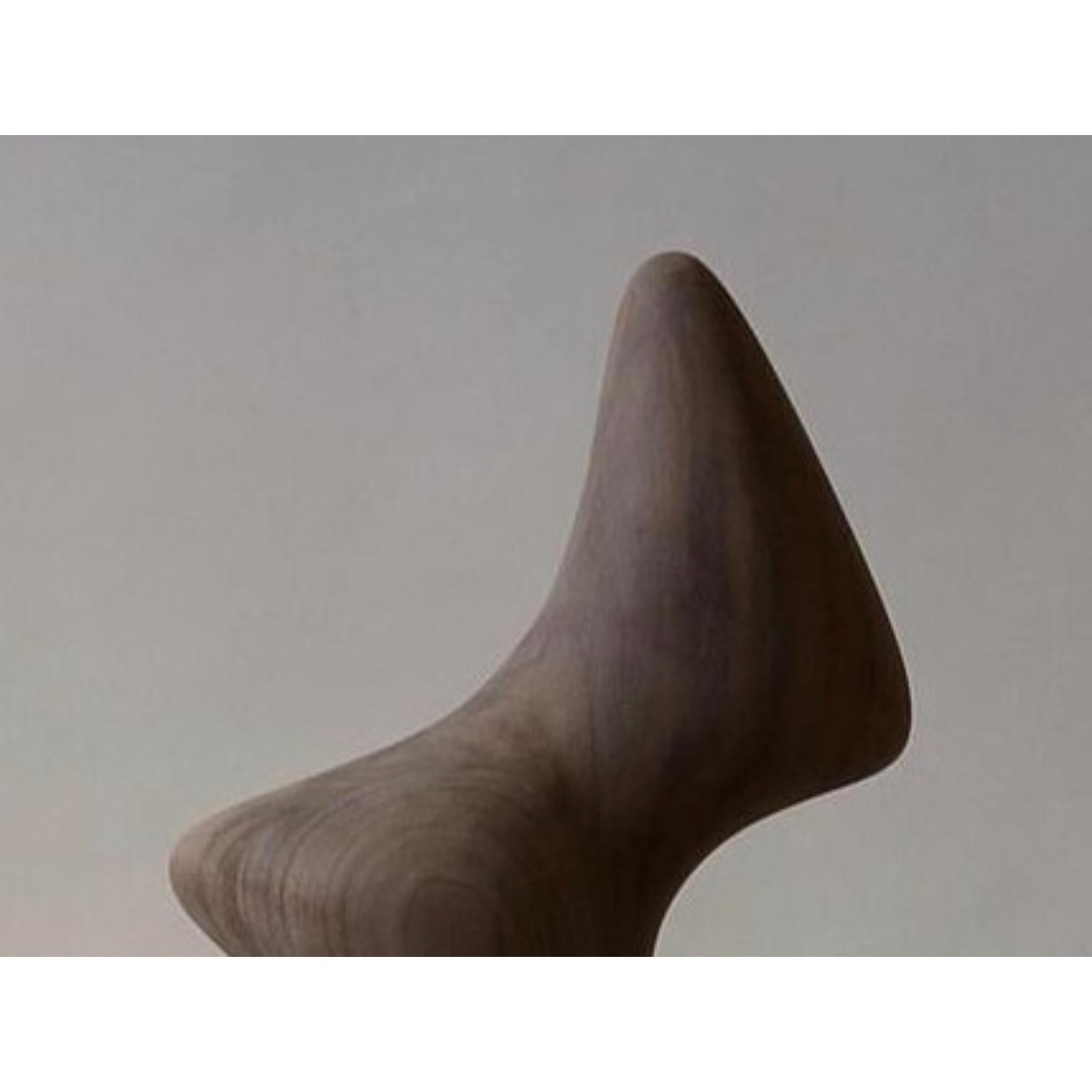 Moderno Topografia Gen II Scultura di Chandler McLellan in vendita