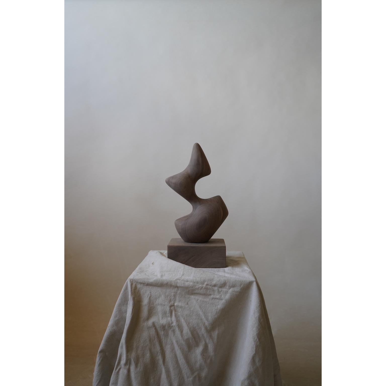 Topography Gen II Sculpture by Chandler McLellan In New Condition For Sale In Geneve, CH