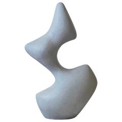 Topografia Gen II Scultura di Chandler McLellan