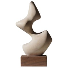 Topography Gen II Sculpture by Chandler McLellan