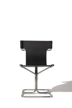 Topos, an iconic chair by the Dam Group, 1969