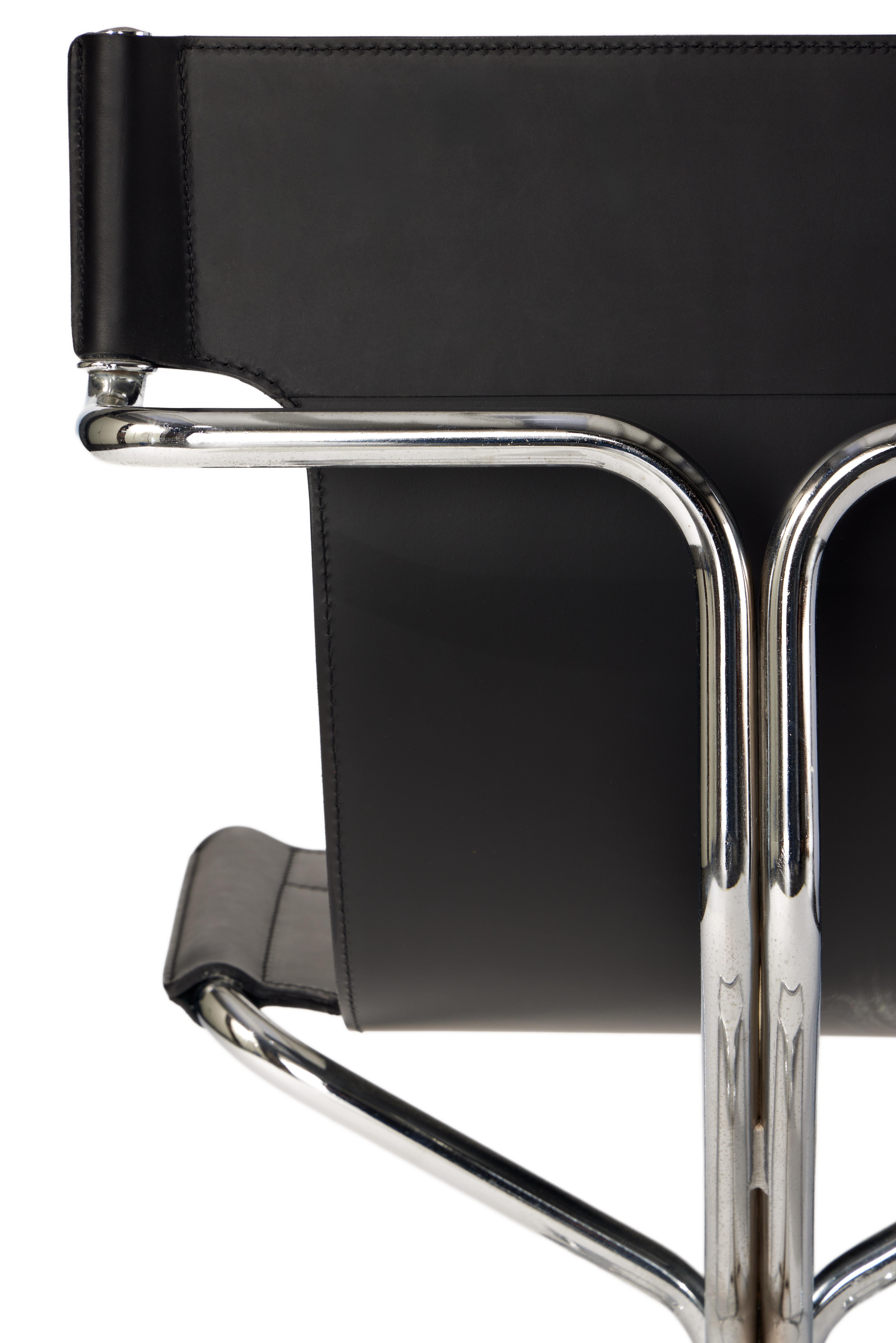 Topos, an iconic chair designed by Gruppo Dam (1969) en Excelente estado para la venta en Misinto, IT