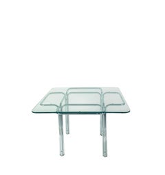 Topos table by Gruppo Dam for Gruppo Industriale Busnelli, 1969