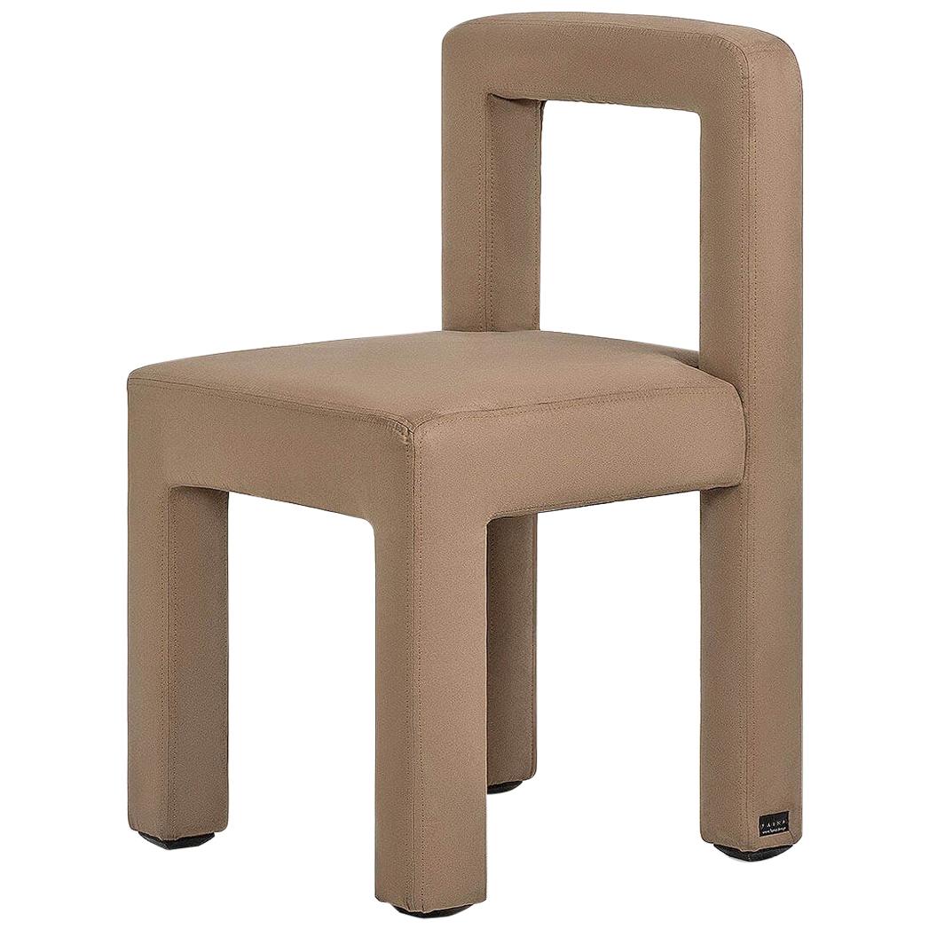 Toptun Chair by Faina For Sale