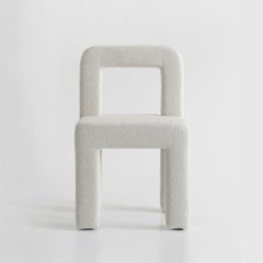 TOPTUN chair by Victoria Yakusha/ FAINA