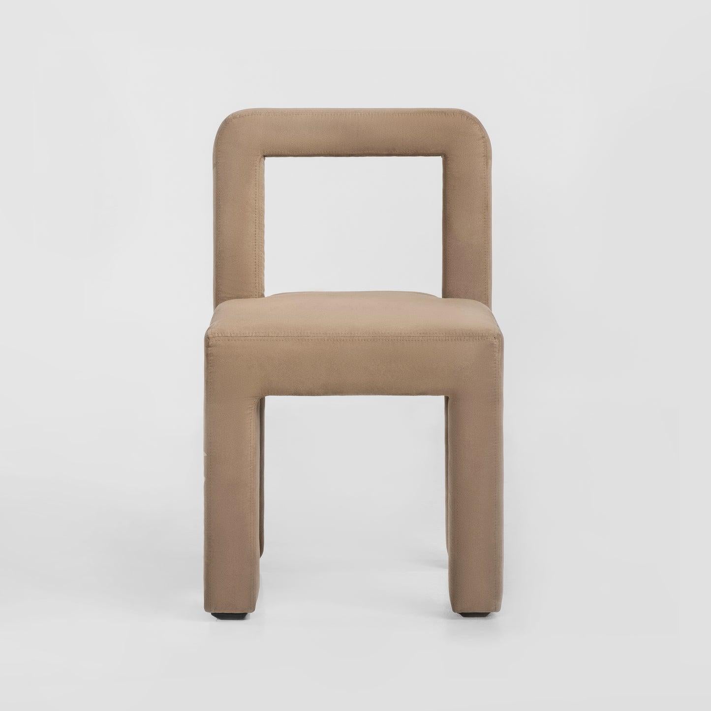 Ukrainian TOPTUN chair For Sale